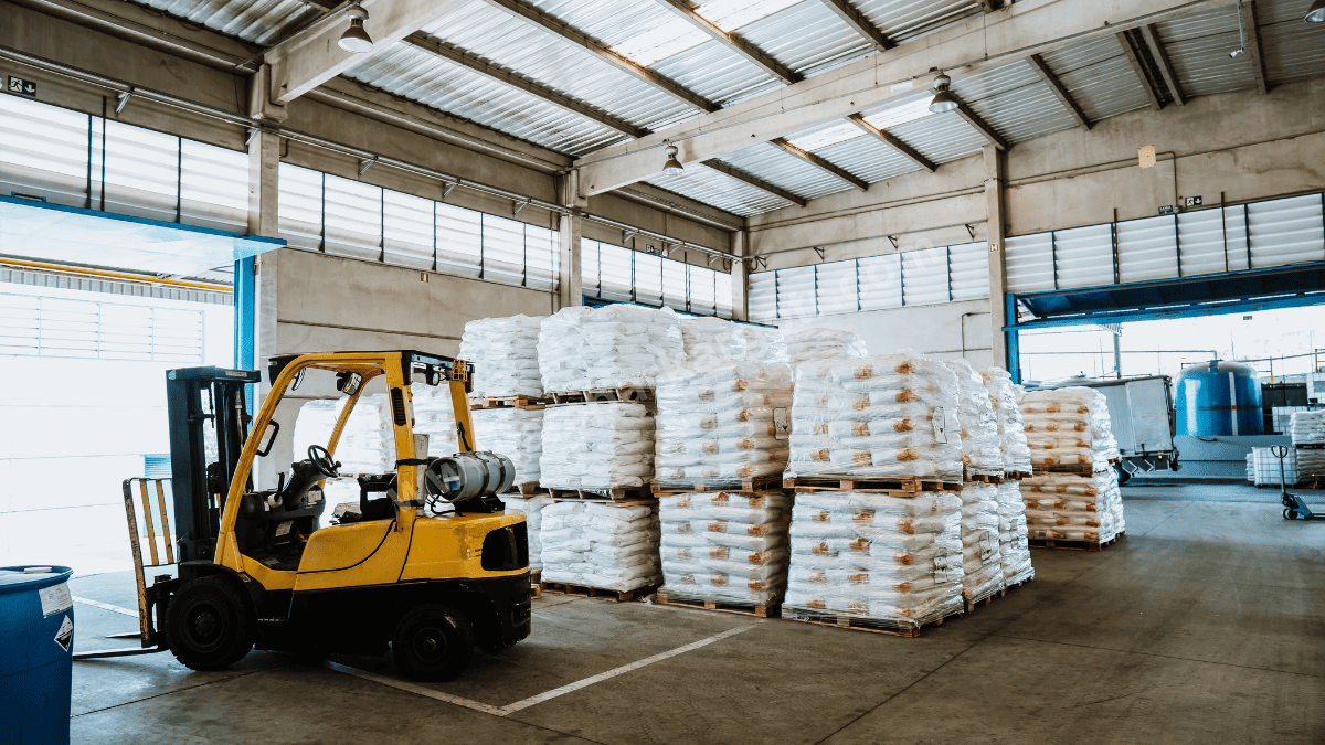 Sinop Kimyasal Ürün Taşıma